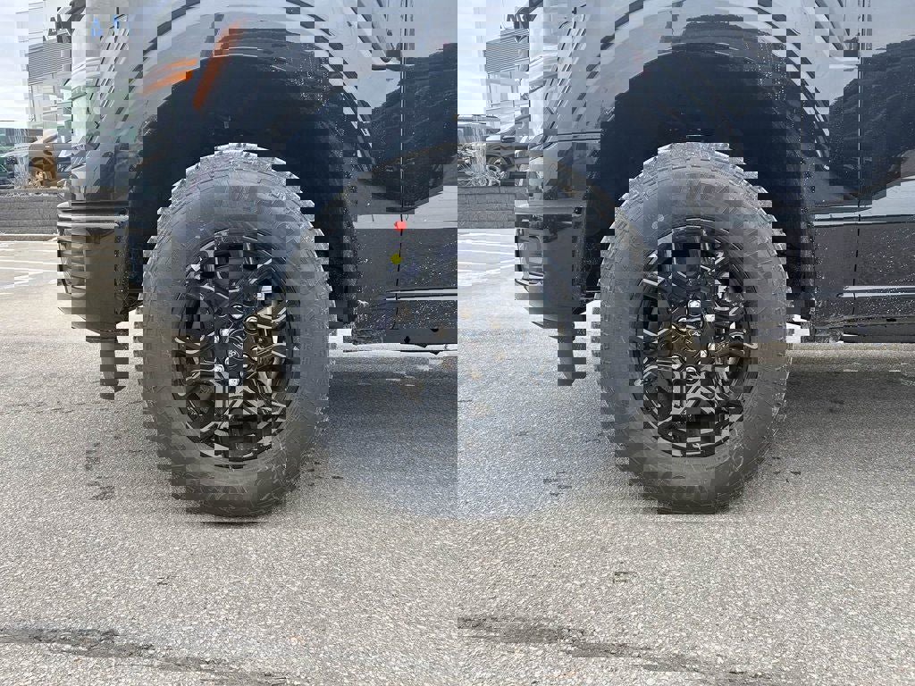 New 2026 Ford F150 STX image 30