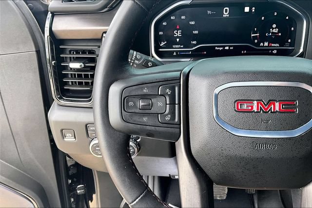 Used 2025 GMC Sierra 2500 AT4X AWD/4WD image 11