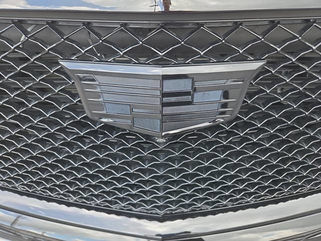 Certified 2023 Cadillac Escalade V AWD/4WD image 46