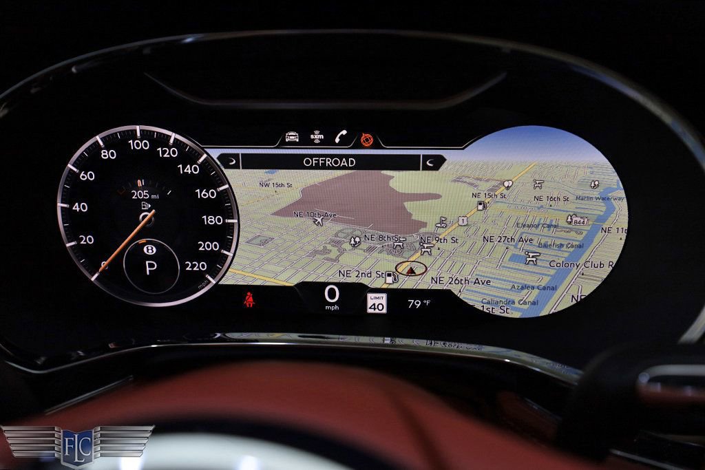 Used 2022 Bentley Continental GT V8 image 36