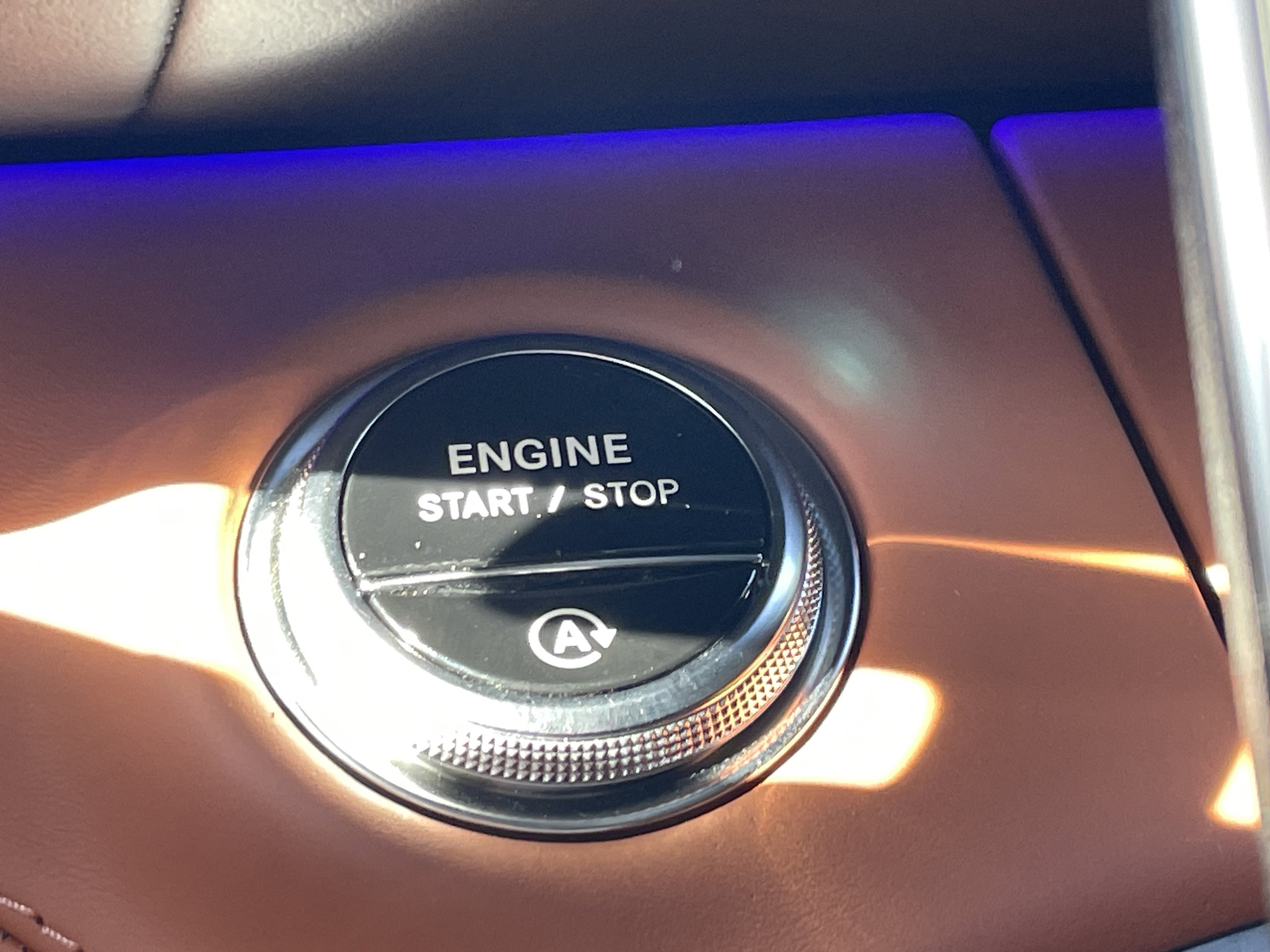 Certified 2023 Mercedes-Benz SL 55 AMG 4MATIC image 38