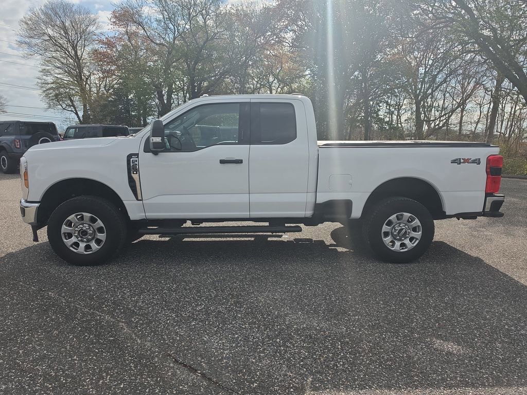 Used 2024 Ford F250 XLT w/ 360-Degree Camera Package image 5