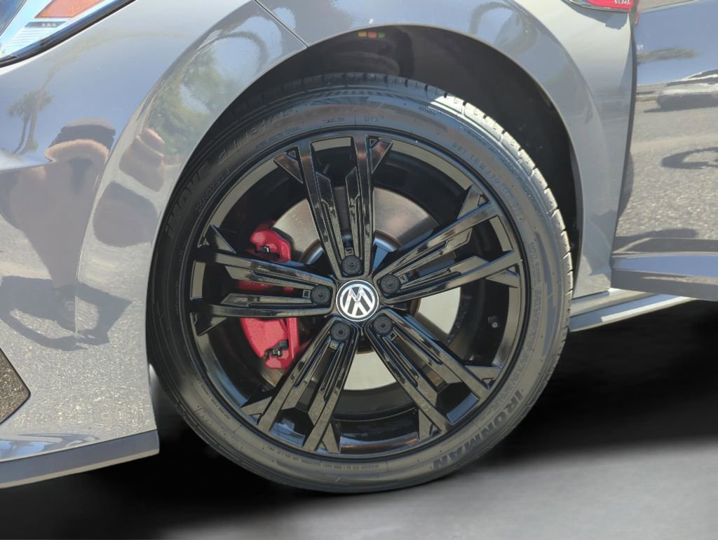 Used 2021 Volkswagen Jetta GLI Autobahn w/ GLI Autobahn Black Package image 47