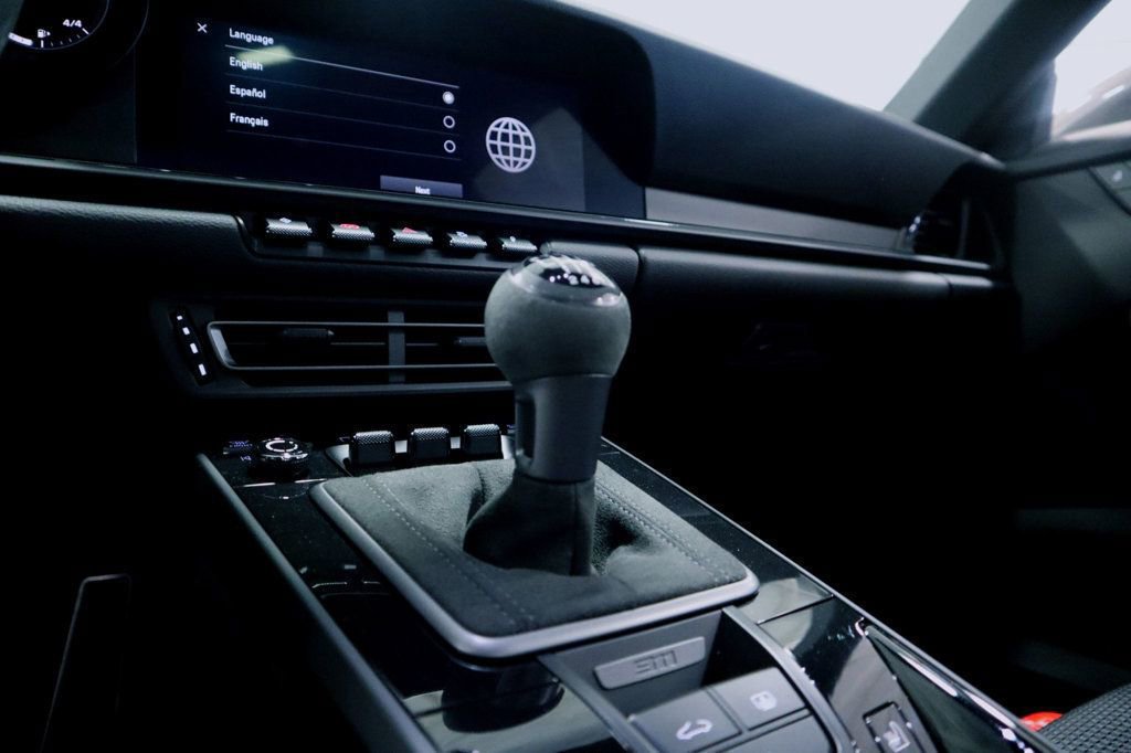 Used 2023 Porsche 911 Carrera T image 31