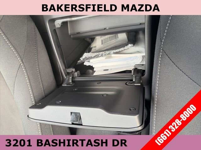 New 2025 MAZDA MX-5 Miata Club w/ Interior Package image 19