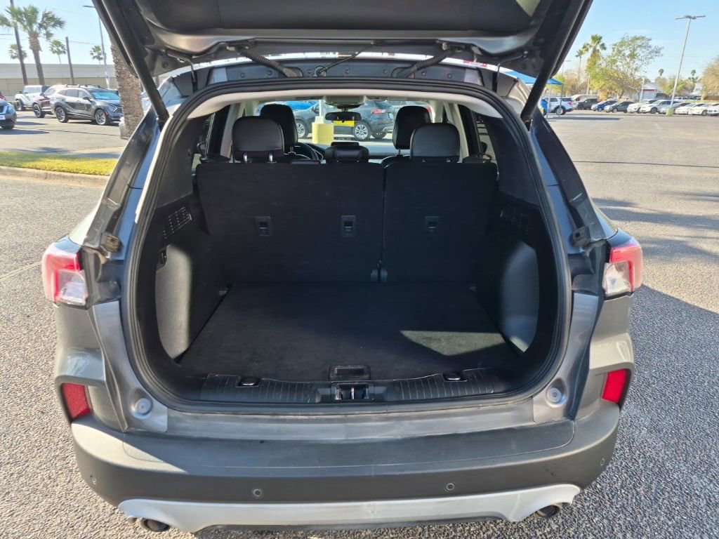 Used 2022 Ford Escape SEL AWD/4WD image 15