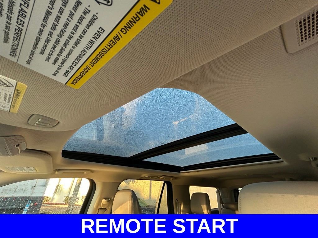 Used 2023 Ford Expedition Max Limited image 11