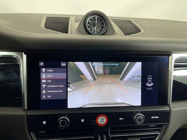 New 2025 Porsche Macan image 43