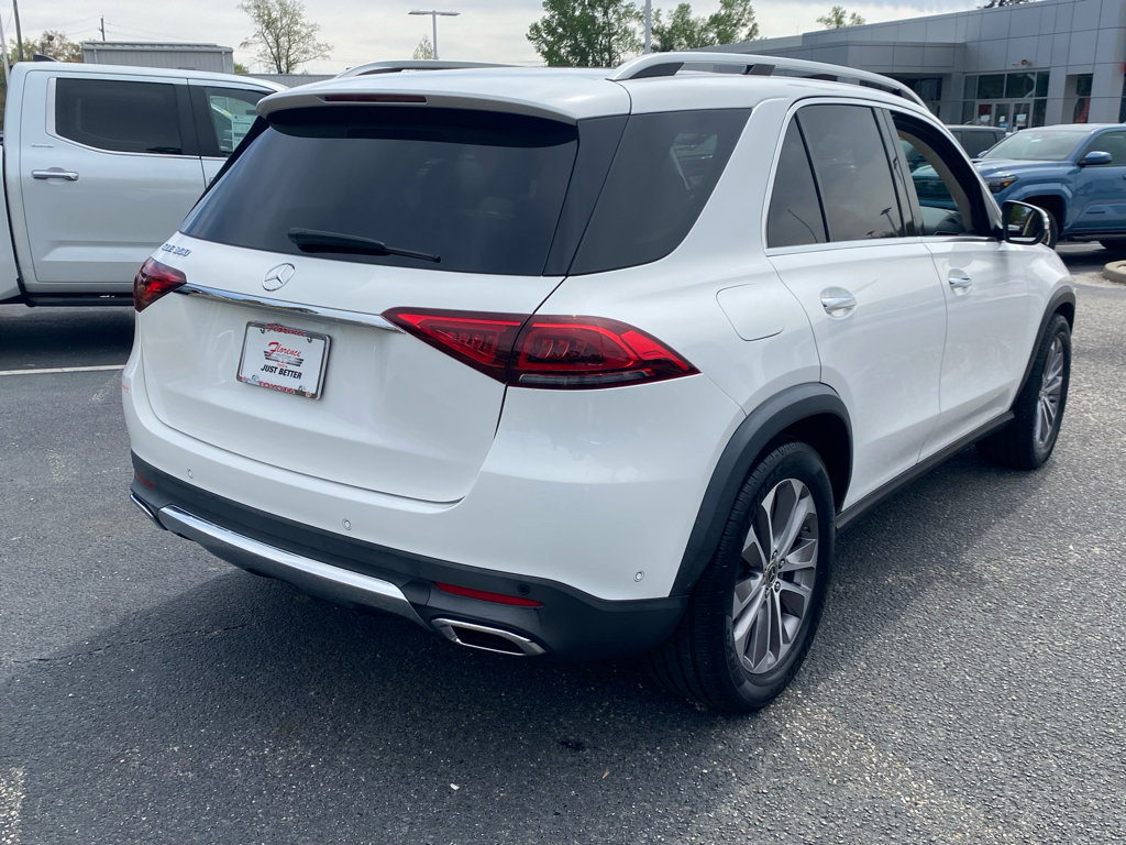 Used 2023 Mercedes-Benz GLE 350 image 11