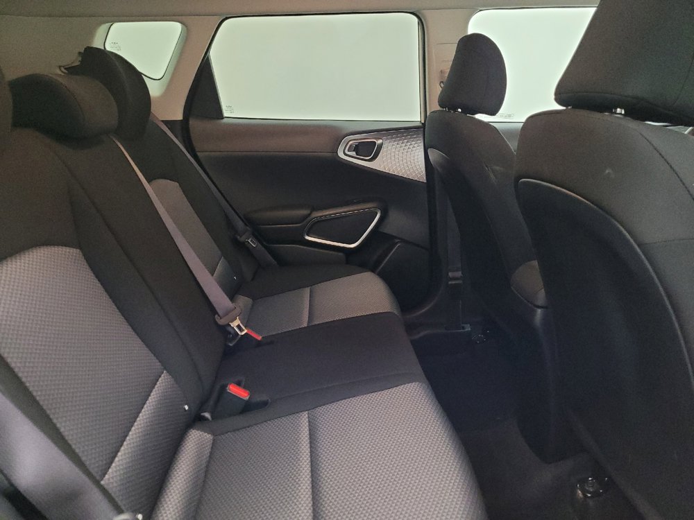 Used 2024 Kia Soul LX w/ Option Group 015 image 19