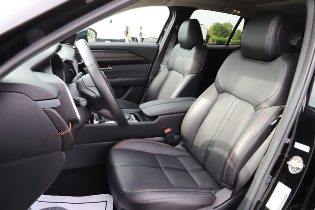 Used 2026 MAZDA CX-50 AWD 2.5 S w/ Premium Package image 11