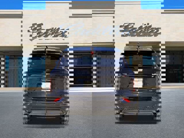 New 2026 Cadillac Optiq V image 4