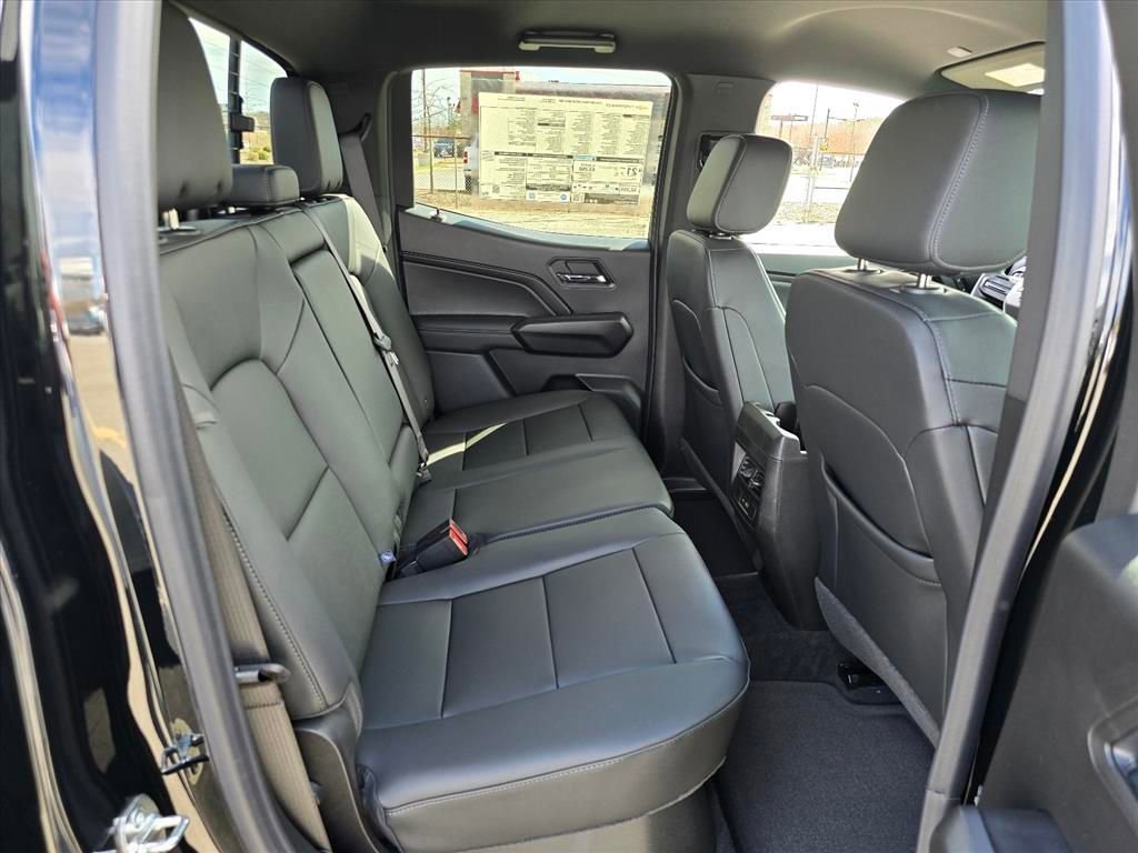 New 2026 Chevrolet Colorado LT w/ LT Convenience Package RWD image 20