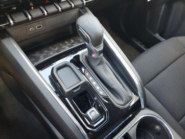 New 2026 GMC Canyon Elevation RWD image 28