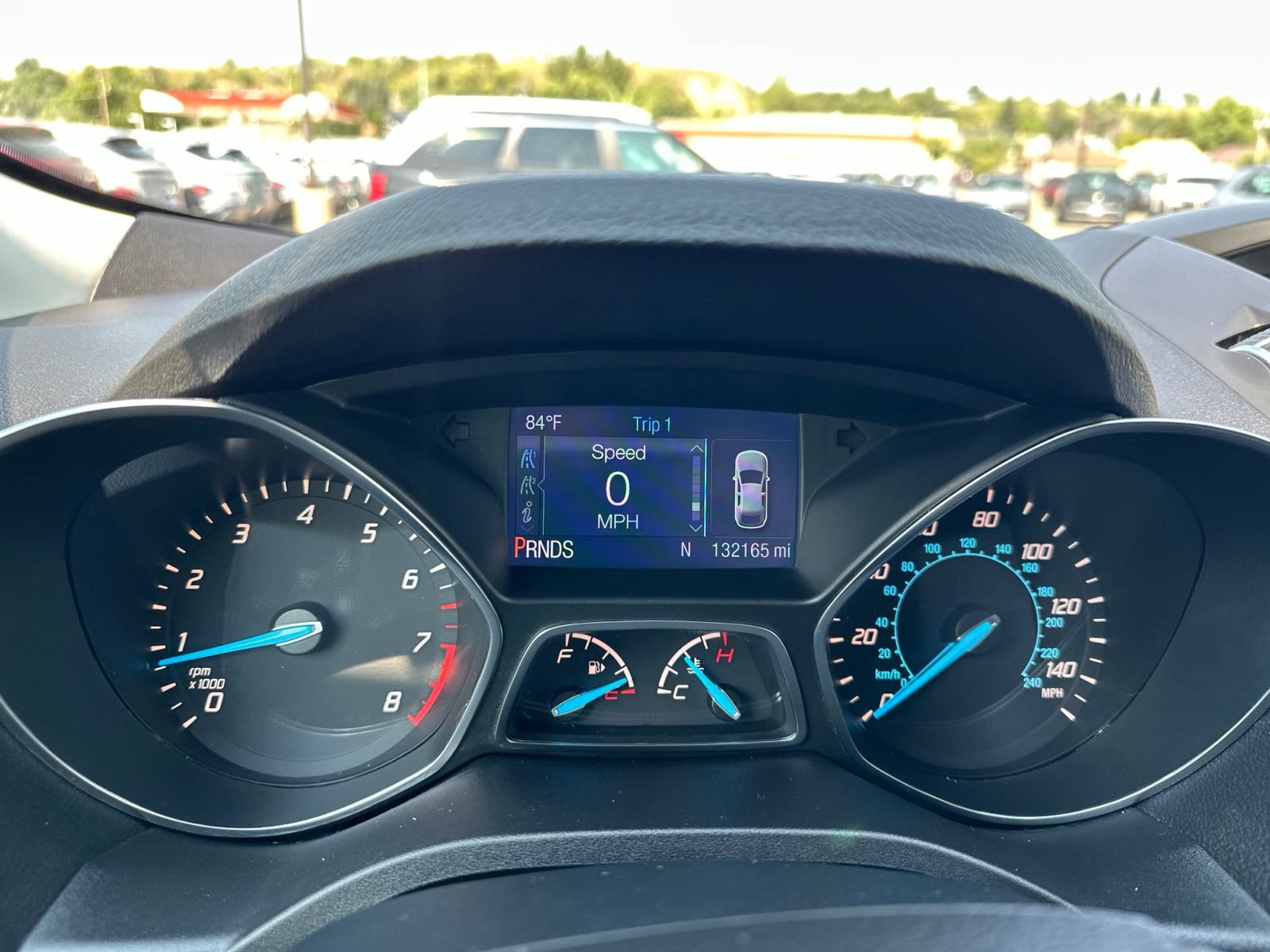 Used 2015 Ford Escape SE FWD image 49