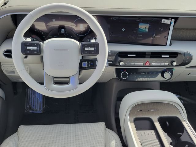 New 2026 Hyundai Palisade FWD Hybrid image 4