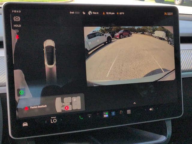 Used 2022 Tesla Model 3 Long Range AWD/4WD image 27