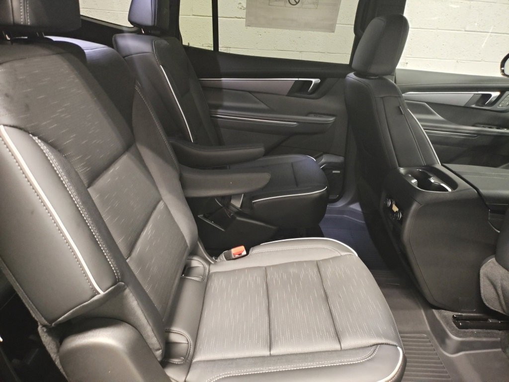 New 2026 Buick Enclave Sport Touring w/ Power Package image 12