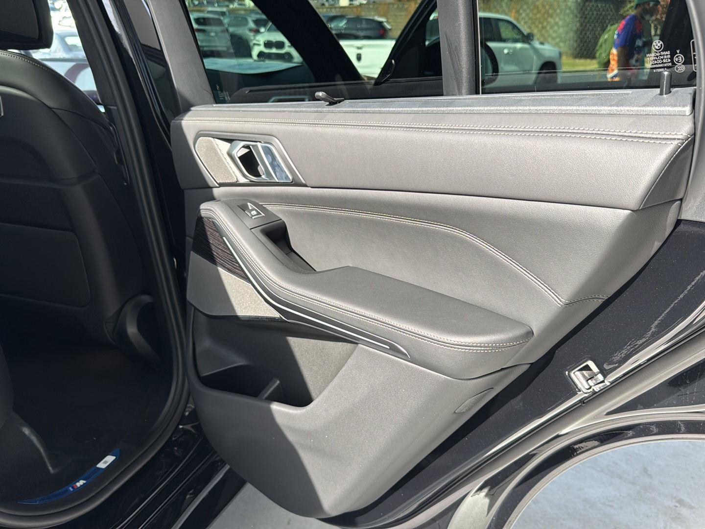 New 2026 BMW X5 xDrive50e image 13