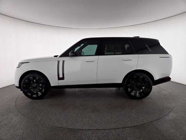 New 2026 Land Rover Range Rover SE AWD/4WD image 29