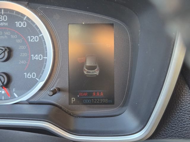 Used 2019 Toyota Corolla SE FWD image 19