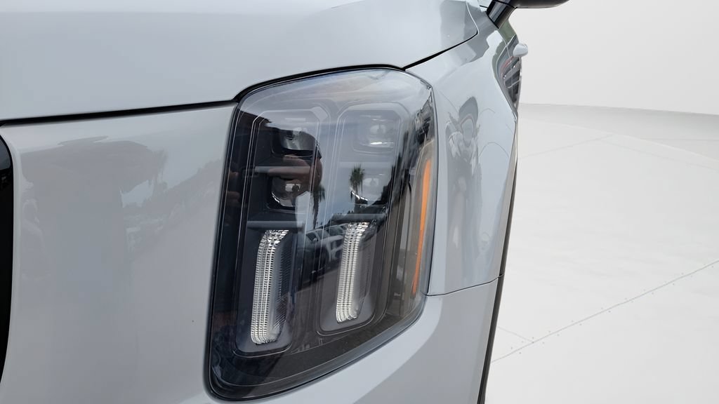 Used 2024 Kia Telluride SX X-Line AWD/4WD image 25