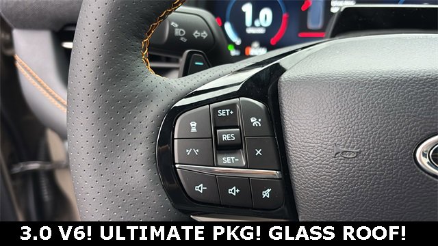 New 2026 Ford Explorer Tremor w/ Tremor Ultimate Package image 12