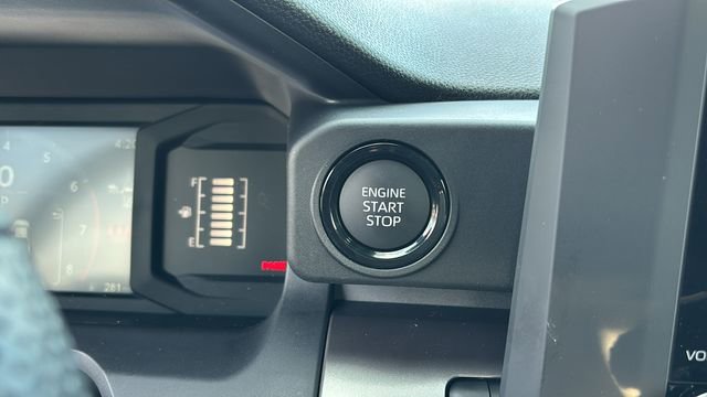 New 2026 Toyota Tacoma SR5 image 15