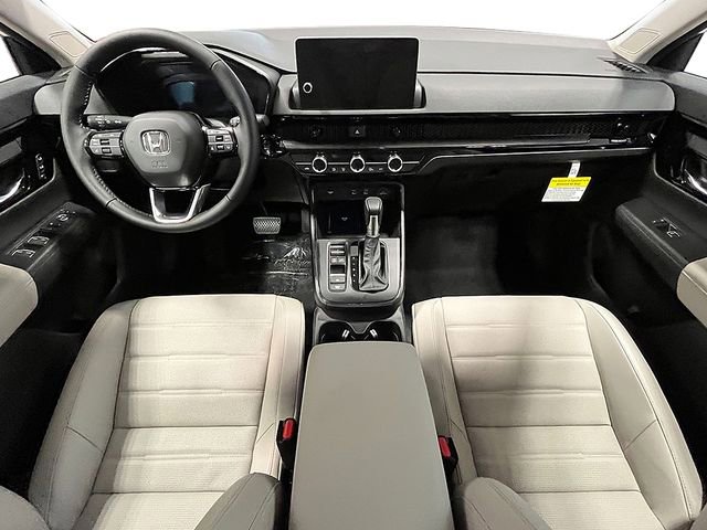 New 2026 Honda CR-V EX-L image 18