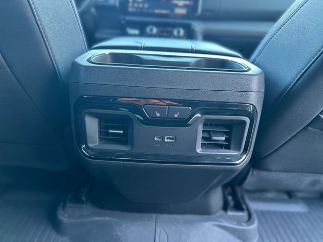 Used 2025 GMC Sierra 1500 AT4 w/ AT4 Premium Package image 25