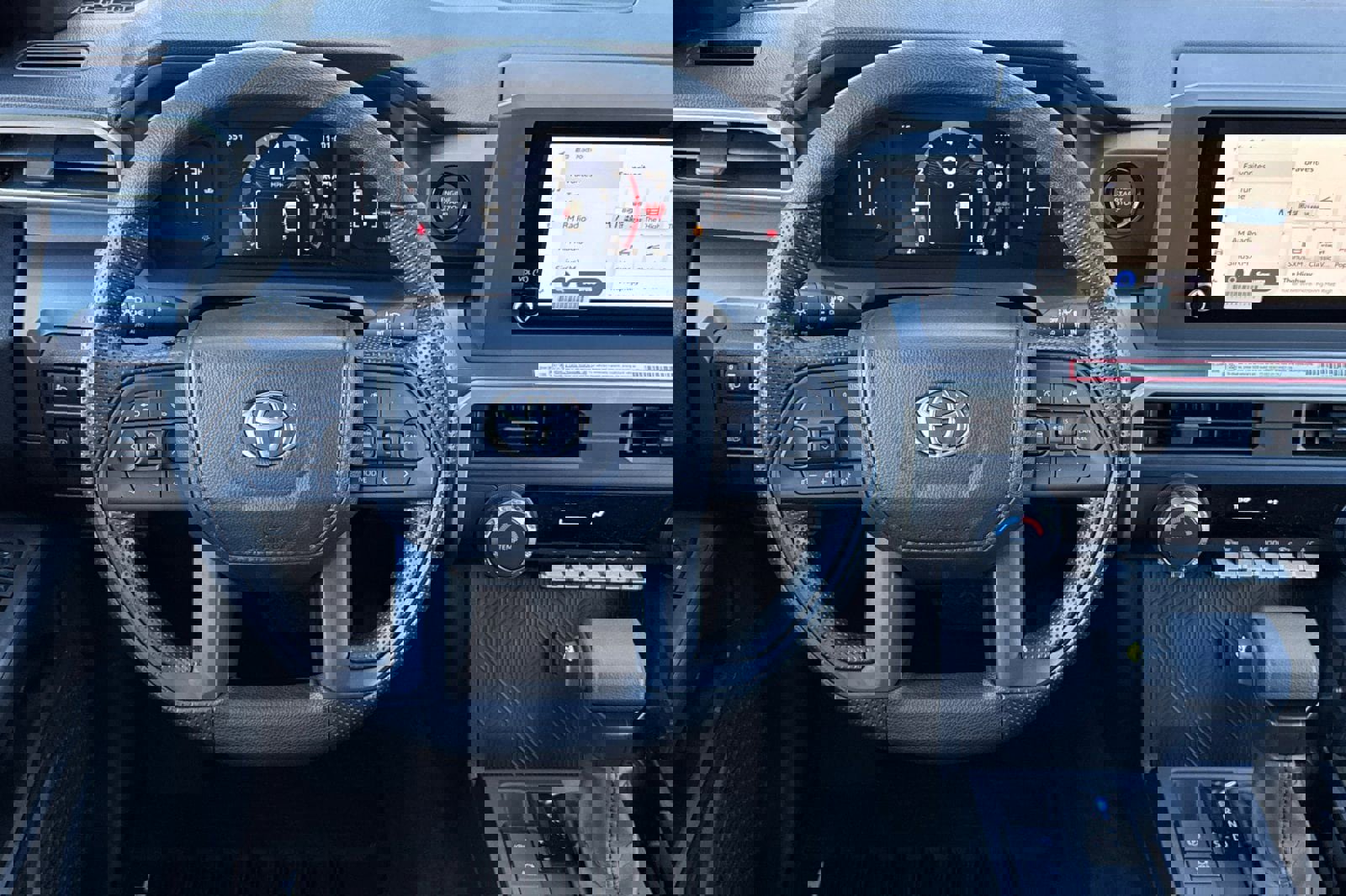 New 2026 Toyota Tacoma SR5 image 16