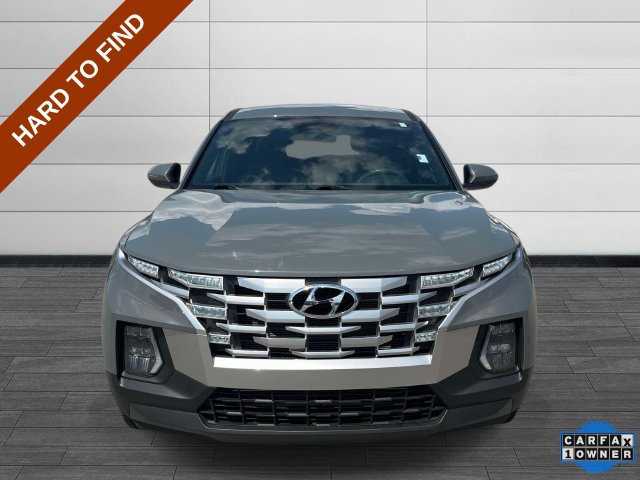 Used 2024 Hyundai Santa Cruz SEL AWD/4WD image 8