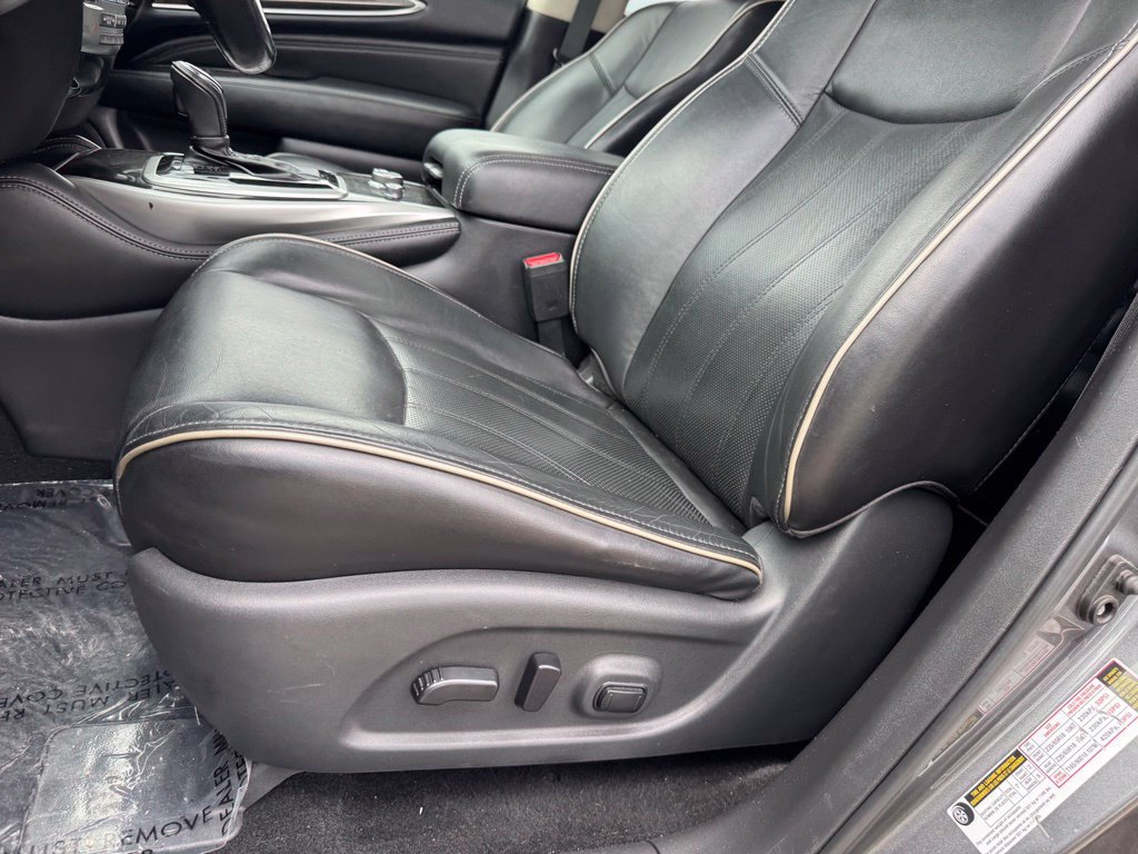 Used 2018 INFINITI QX60 Luxe w/ Premium Plus Package AWD/4WD image 6