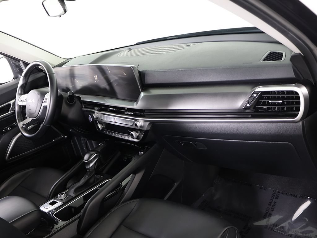 Used 2024 Kia Telluride S w/ S Sunroof Package AWD/4WD image 30