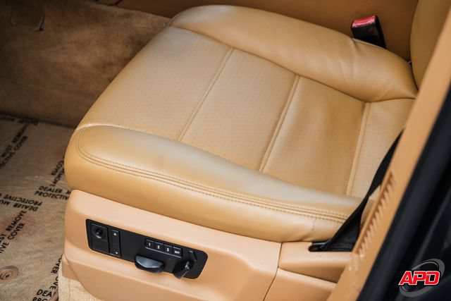 Used 2004 Porsche Cayenne Turbo AWD/4WD image 60