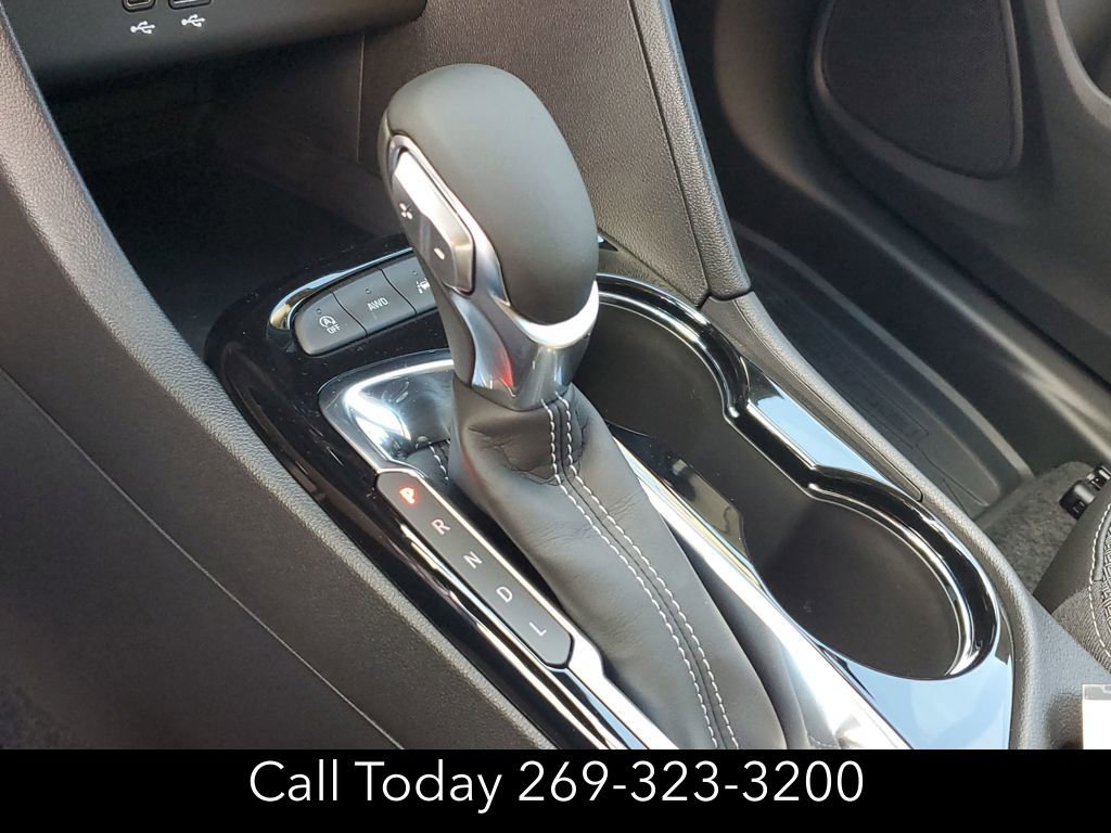 New 2026 Buick Encore GX Preferred image 15