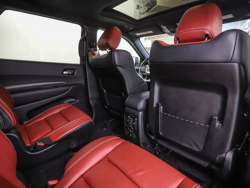 Used 2023 Dodge Durango SRT Hellcat image 28