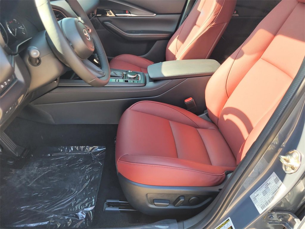 New 2026 MAZDA CX-30 AWD 2.5 S image 14