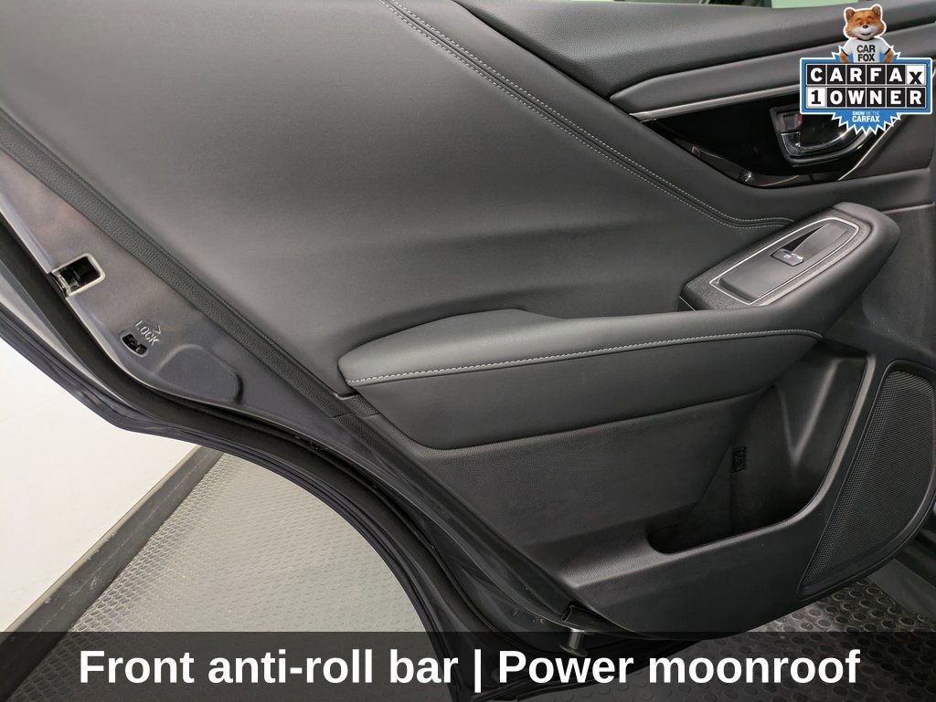 Used 2020 Subaru Outback Limited XT image 29