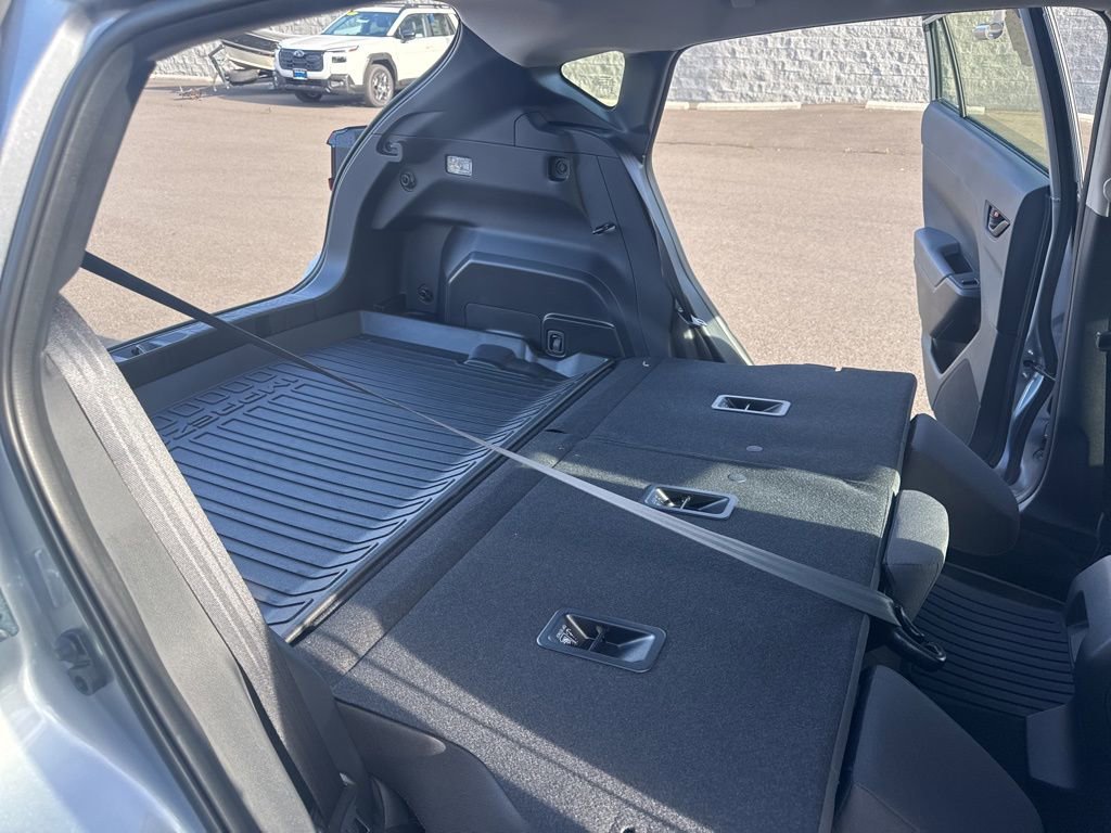 Certified 2025 Subaru Impreza 2.0i AWD/4WD image 18