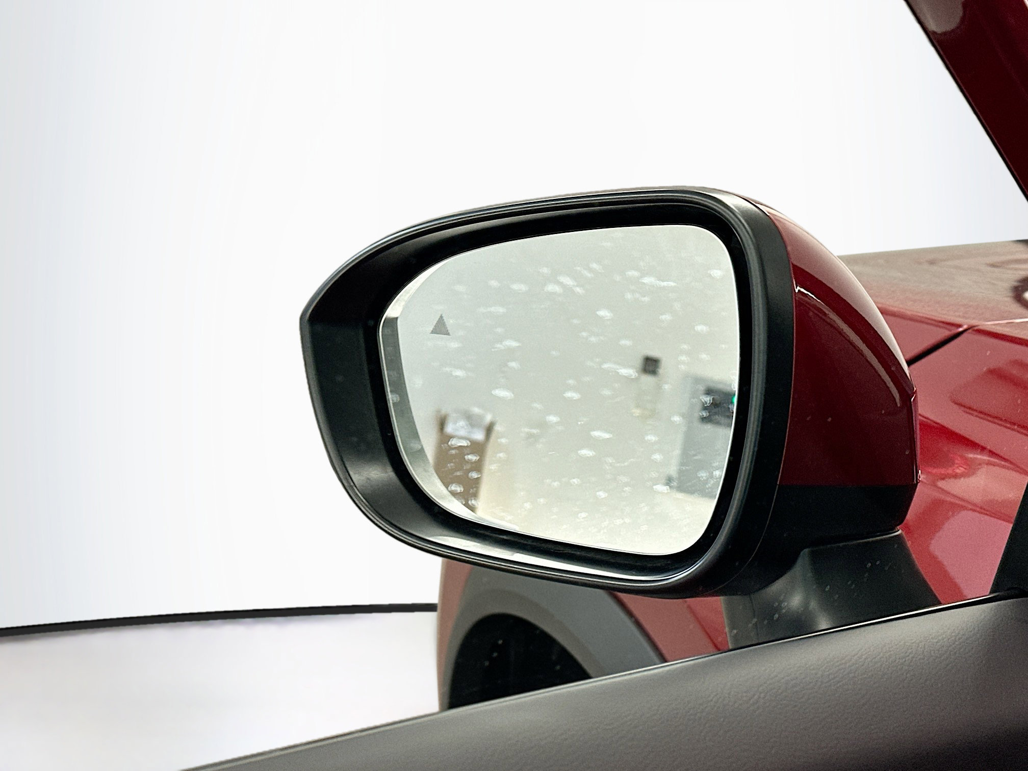 Used 2026 Nissan Rogue SV w/ Cold Weather Package image 16