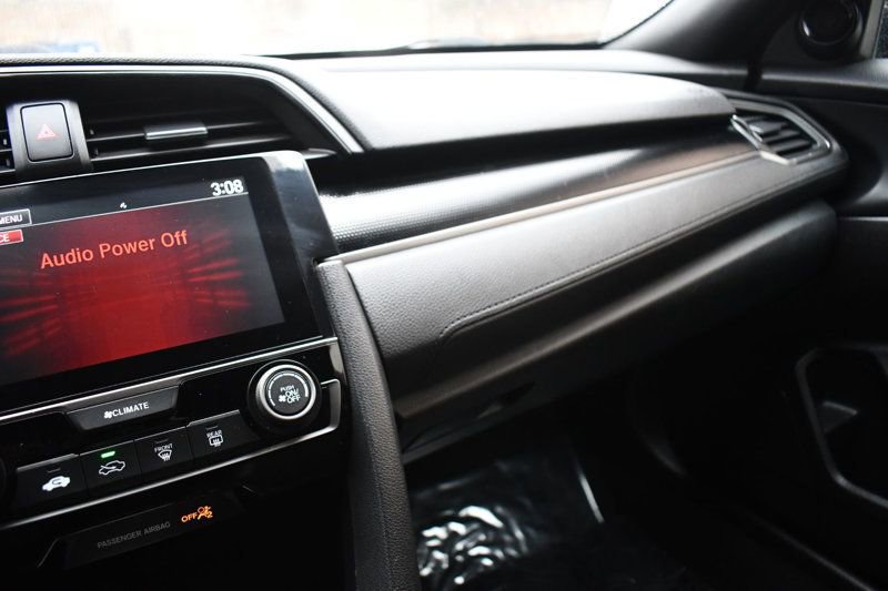 Used 2020 Honda Civic Sport image 19