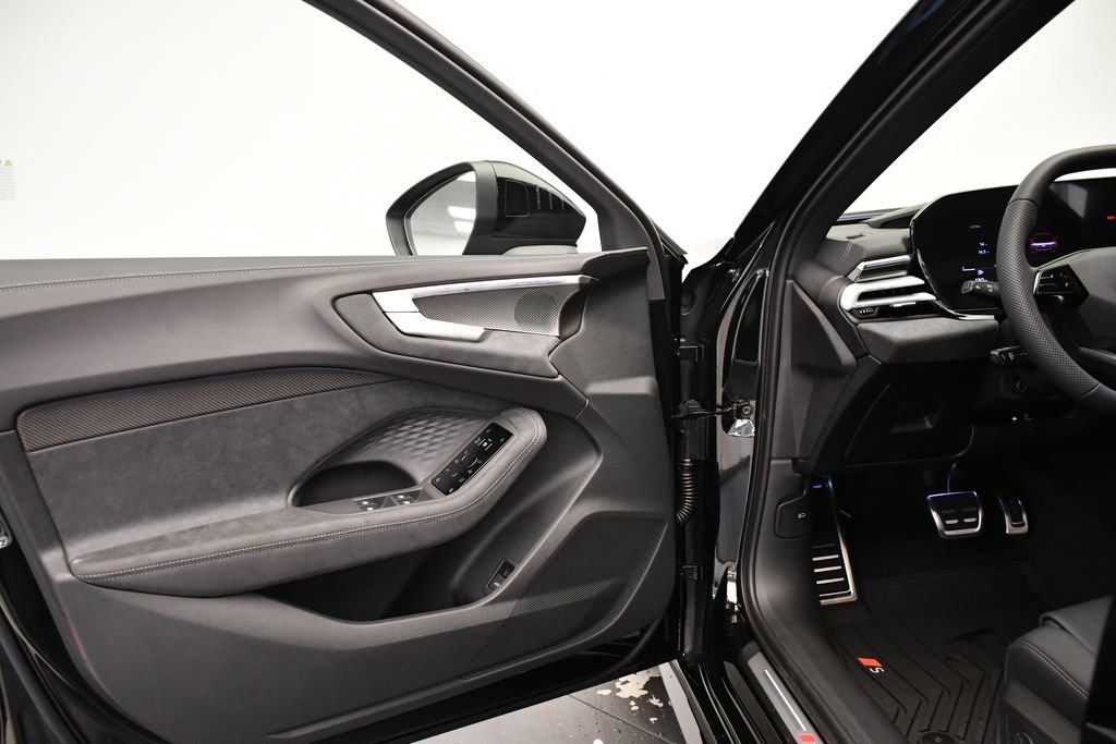 New 2025 Audi S5 Premium Plus image 27