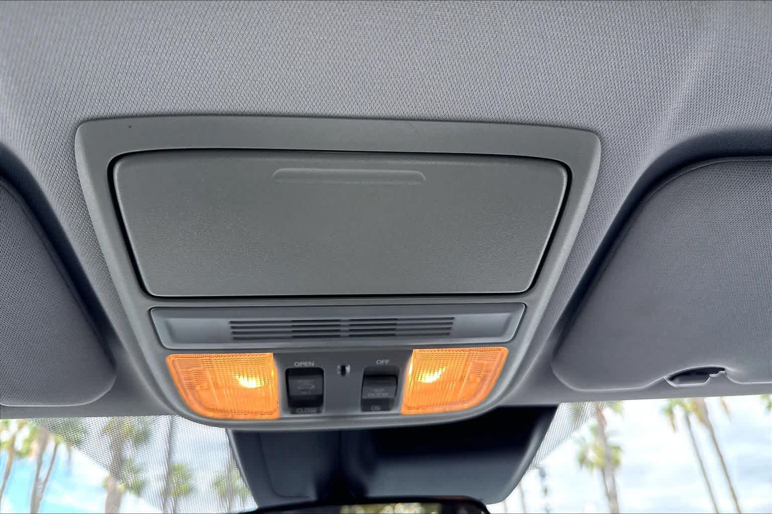 Used 2020 Honda CR-V EX image 31