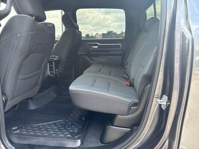 Certified 2022 RAM 1500 Big Horn AWD/4WD image 28
