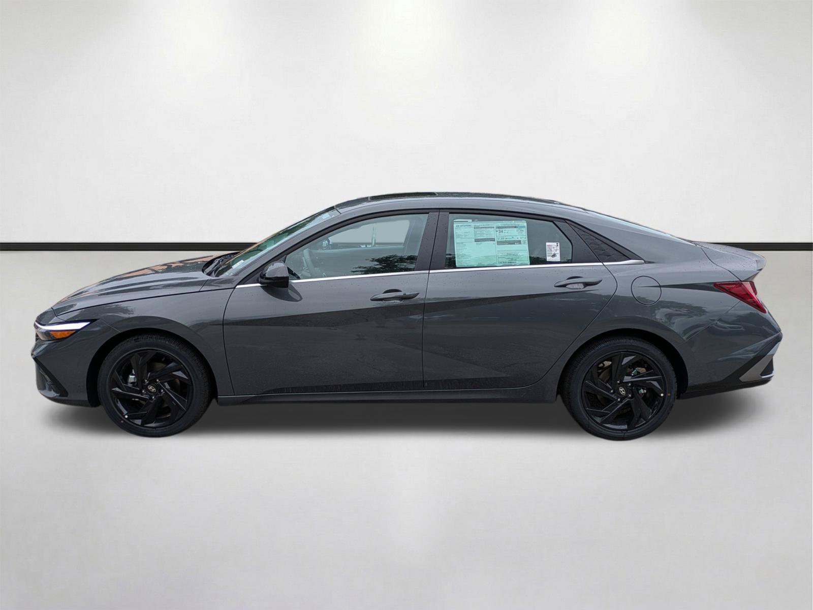 New 2026 Hyundai Elantra SEL Sport Premium FWD image 7