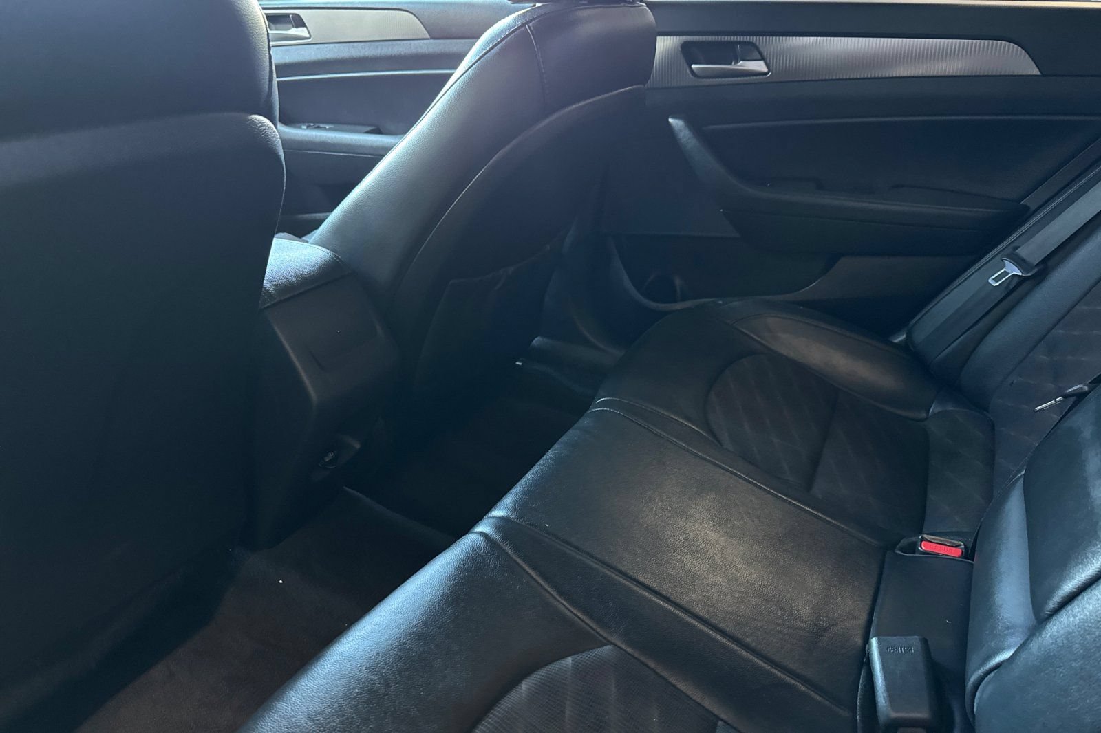 Used 2018 Hyundai Sonata Sport FWD image 12