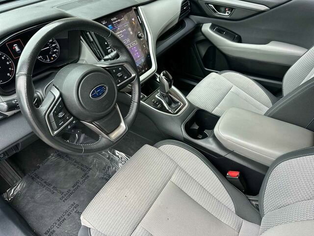 Used 2020 Subaru Outback Premium image 10