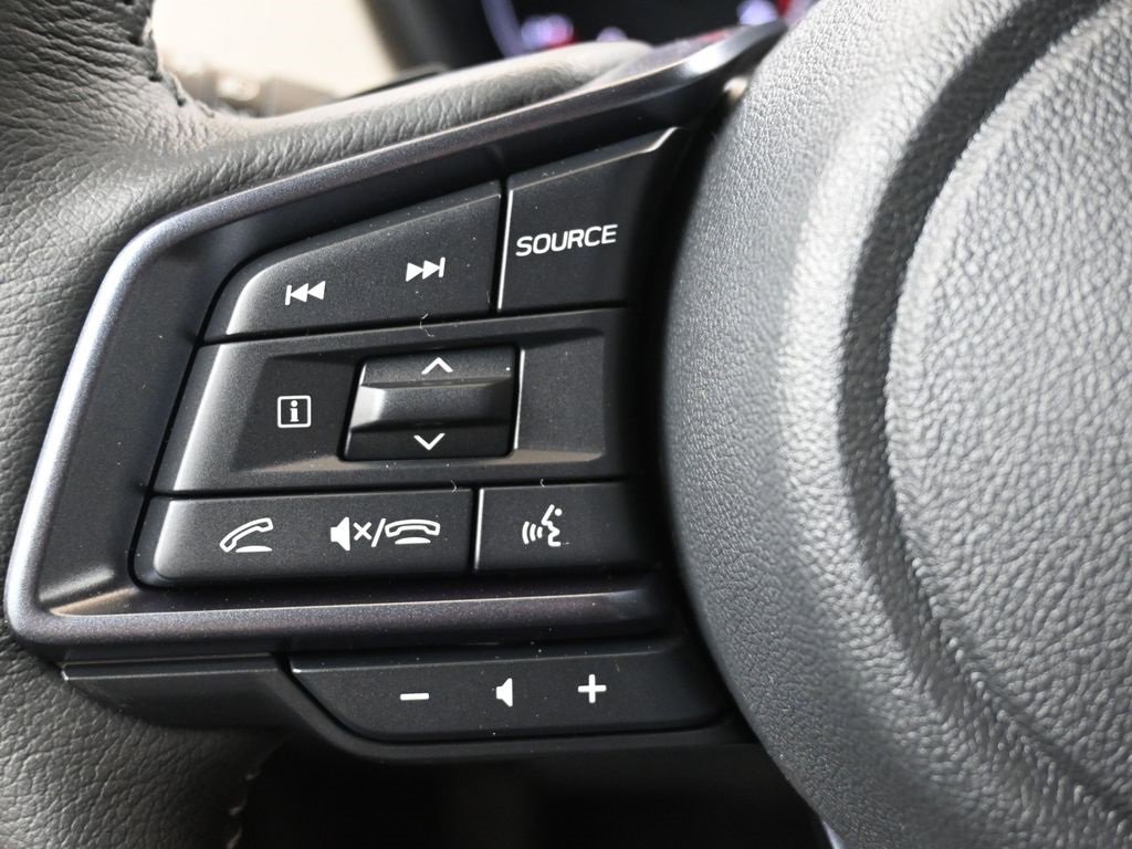 New 2026 Subaru Forester Limited image 26