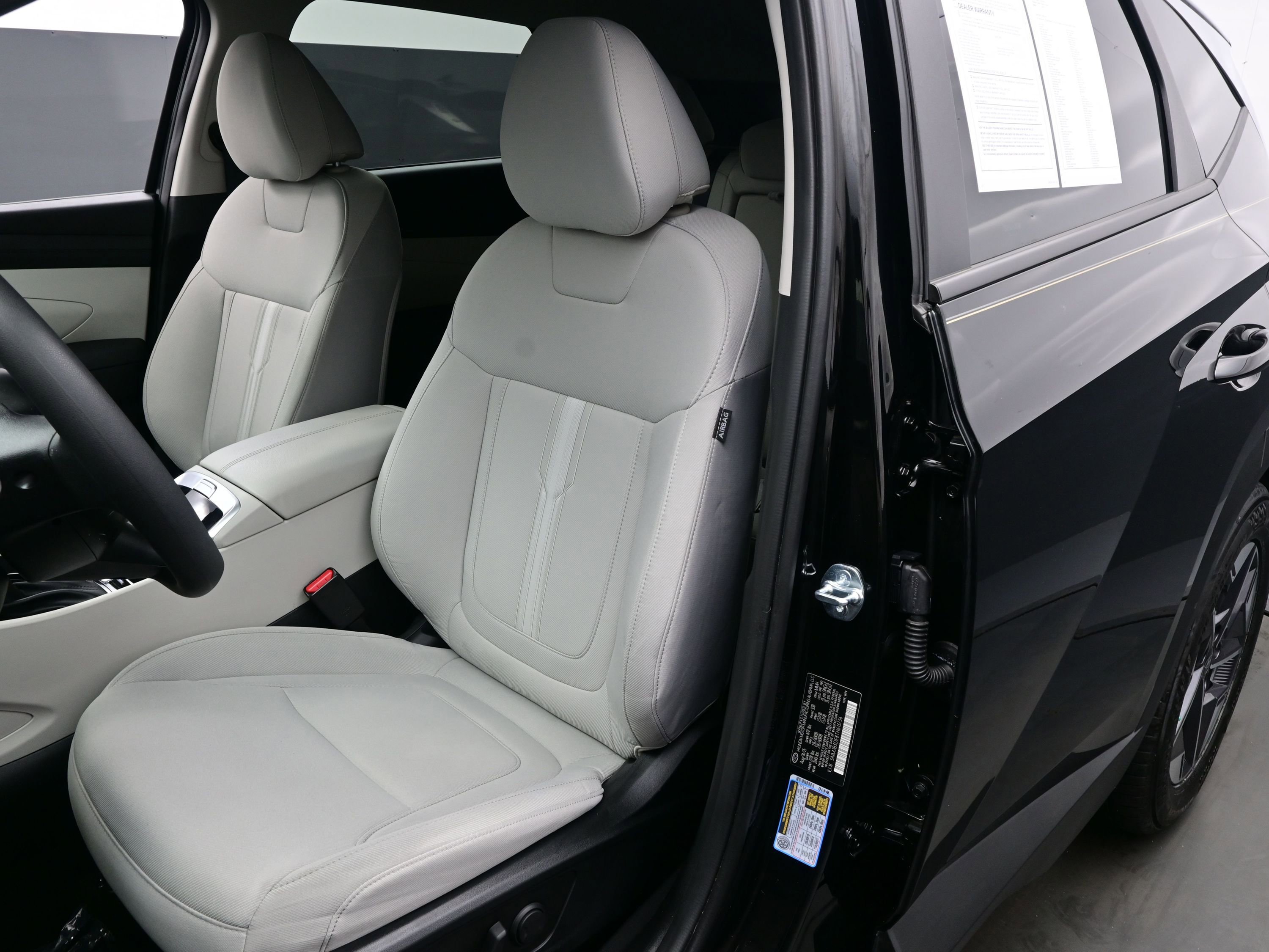 Certified 2026 Hyundai Tucson SEL FWD image 11